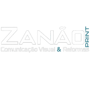 Empresaq de Comunicação Visual - Zanão Print
